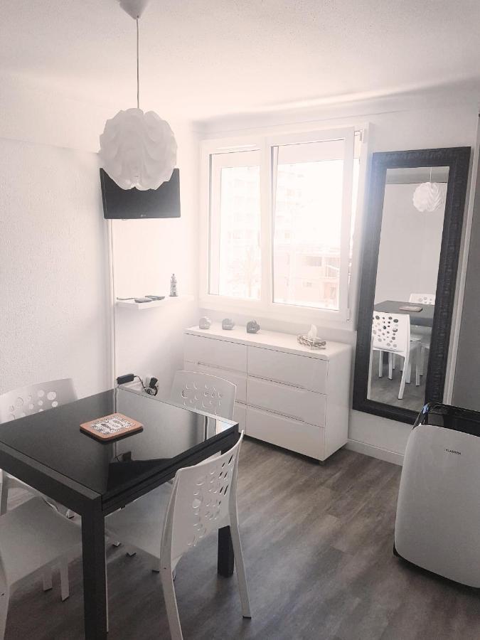 Studio Praia De Картейра Экстерьер фото