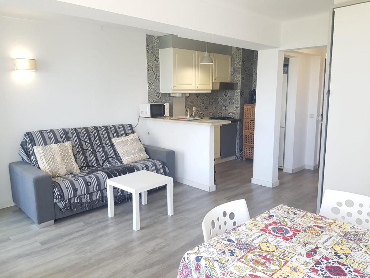 Studio Praia De Картейра Экстерьер фото