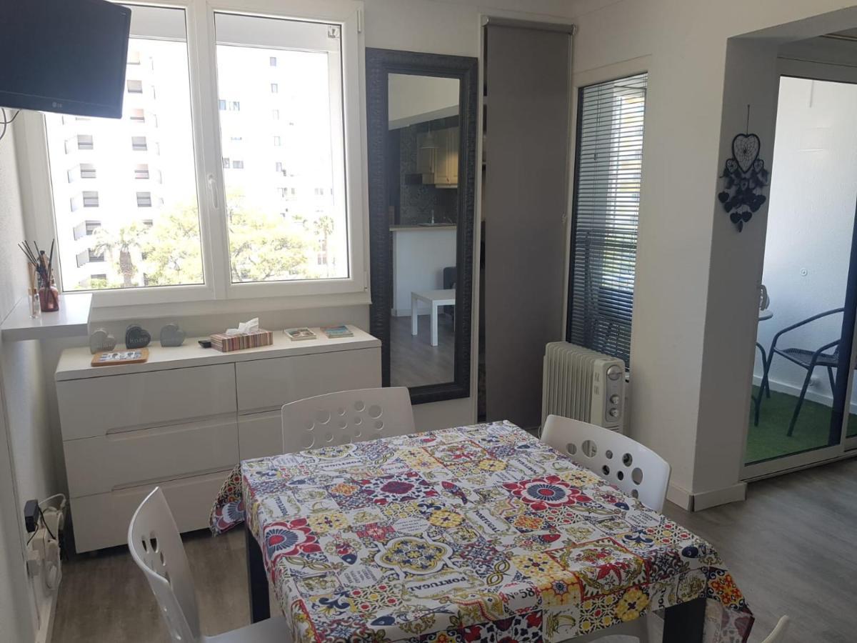 Studio Praia De Картейра Экстерьер фото