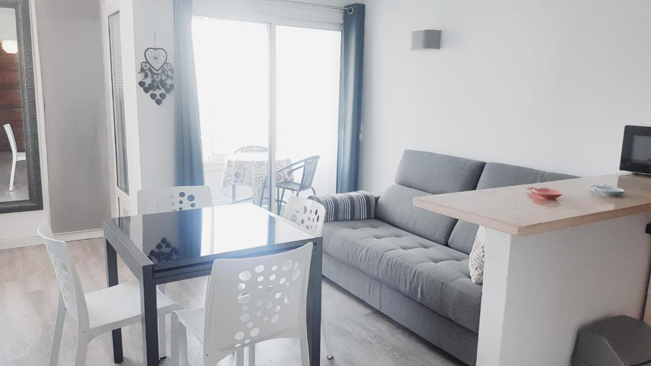 Studio Praia De Картейра Экстерьер фото
