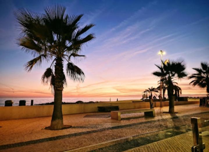 Studio Praia De Картейра Экстерьер фото
