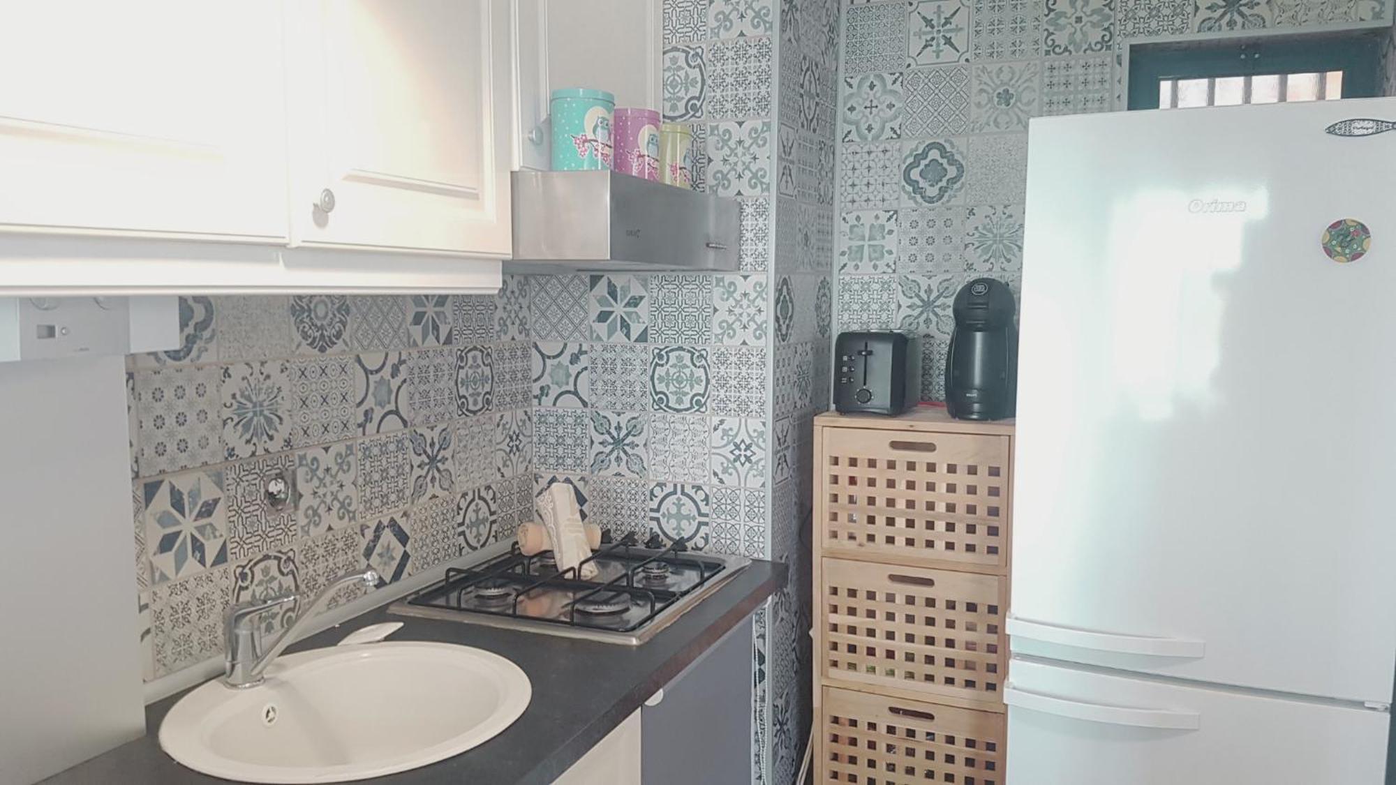 Studio Praia De Картейра Экстерьер фото