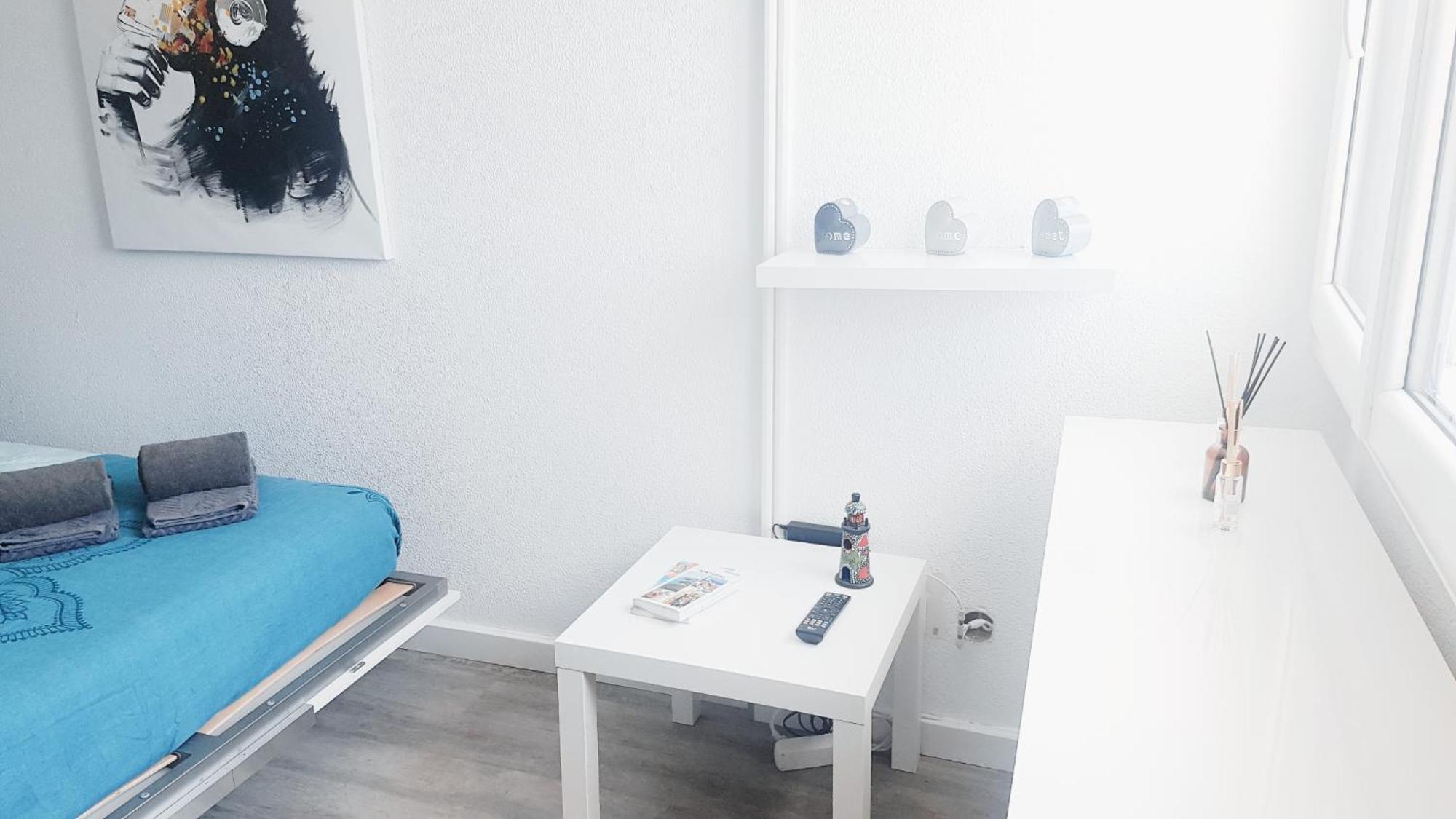Studio Praia De Картейра Экстерьер фото