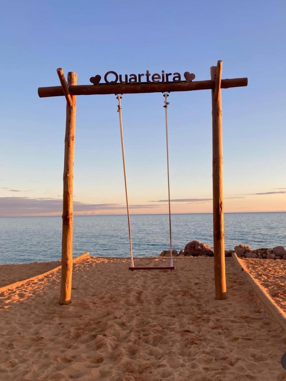 Studio Praia De Картейра Экстерьер фото