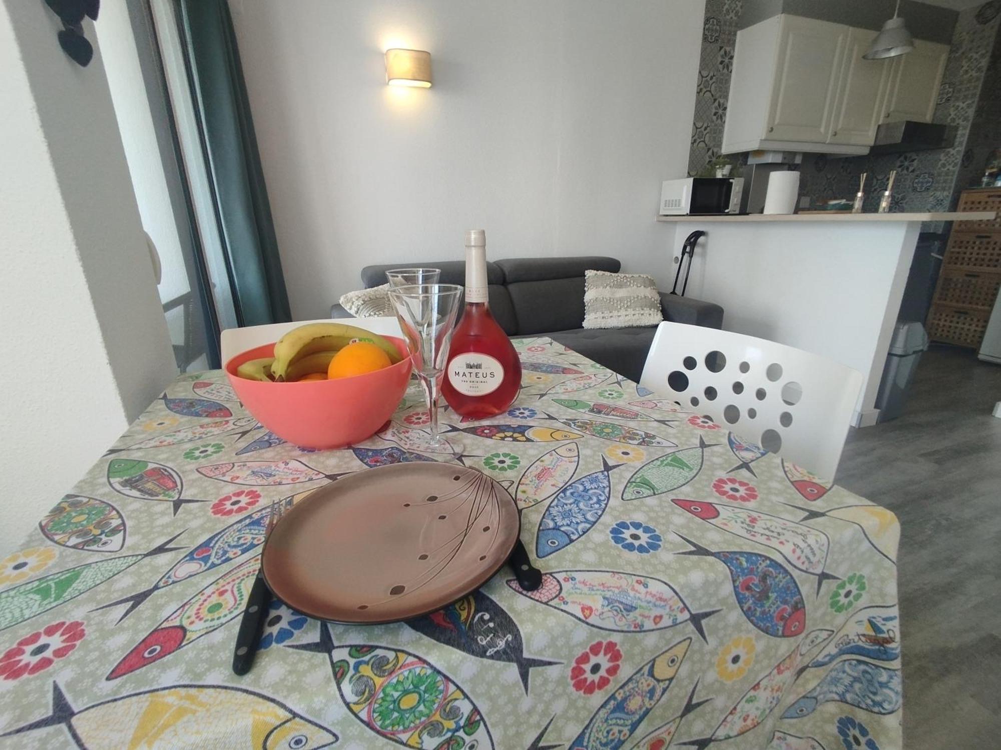 Studio Praia De Картейра Экстерьер фото