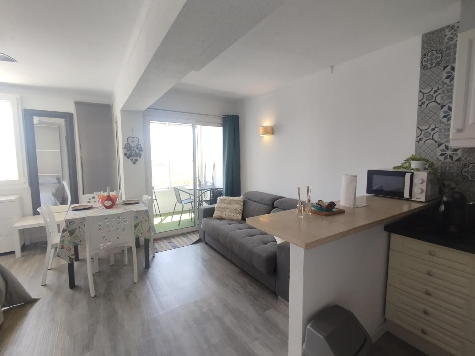 Studio Praia De Картейра Экстерьер фото