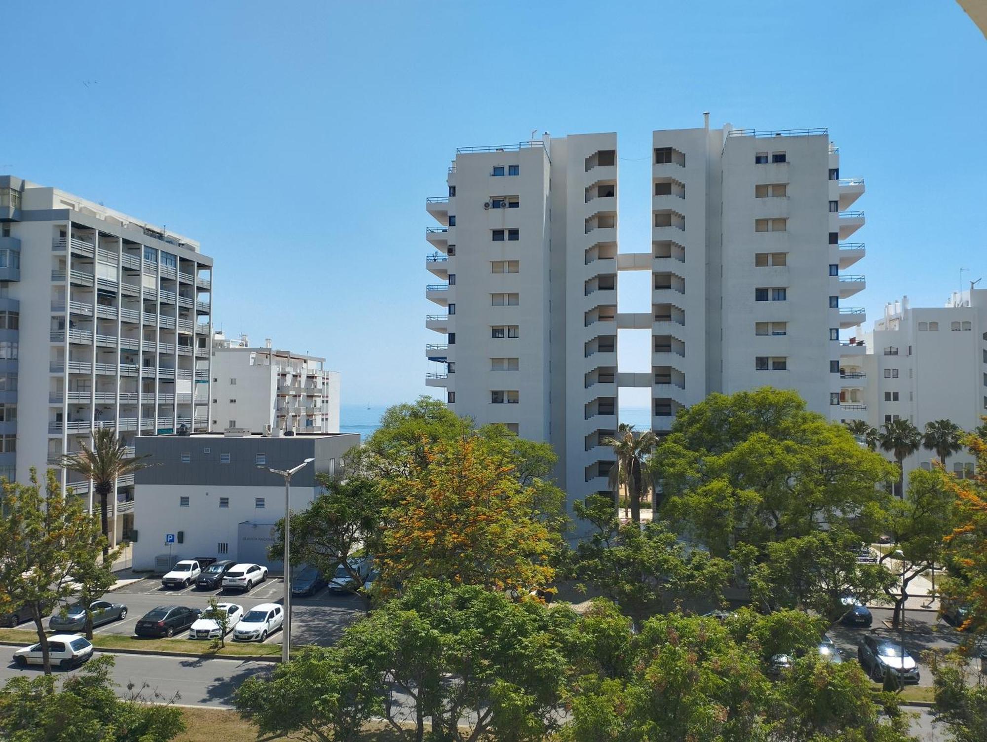 Studio Praia De Картейра Экстерьер фото